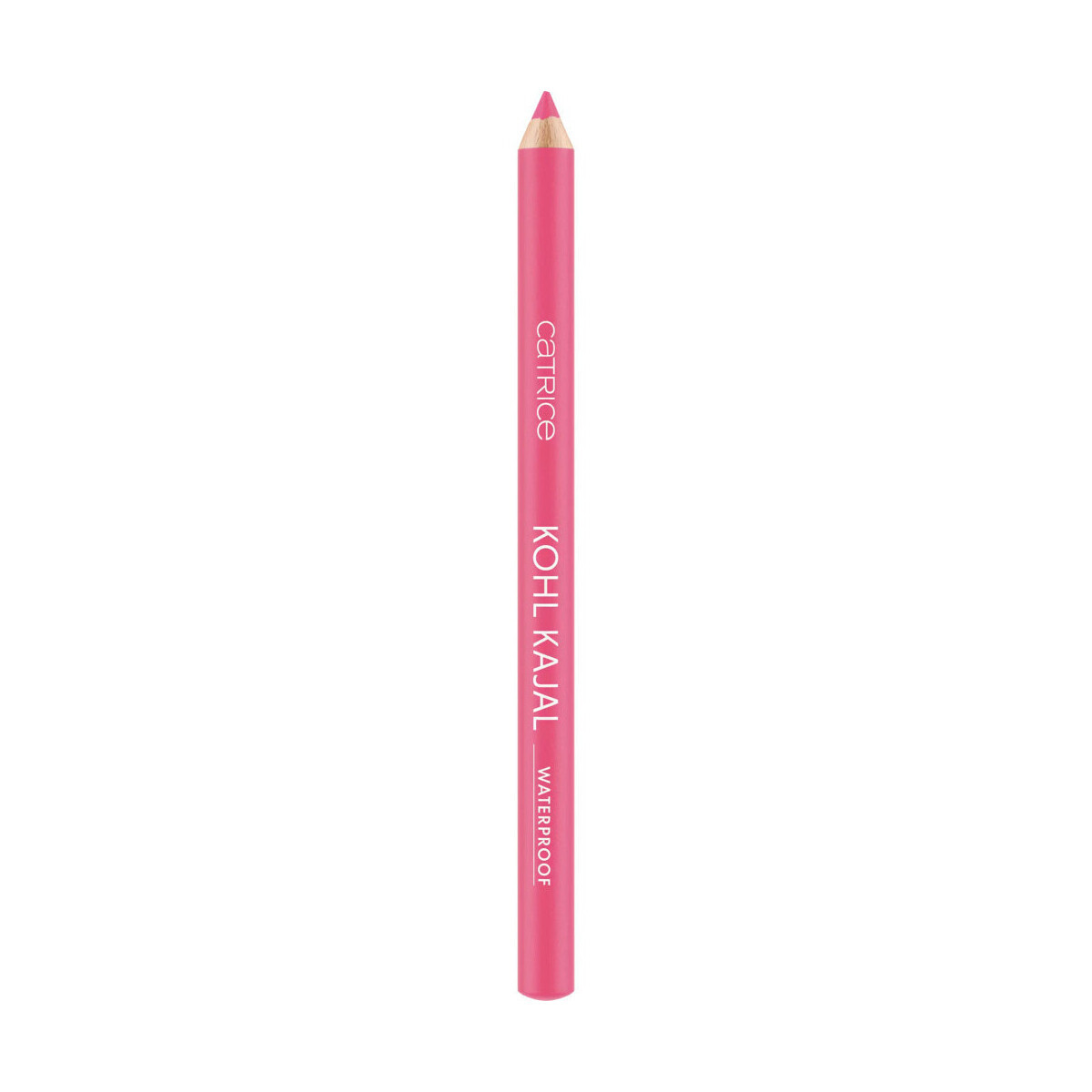Catrice Waterproof Kohl Kajal Pencil - 200 Pretty in Pink Růžová