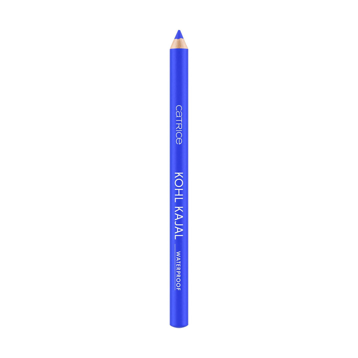 Catrice Waterproof Kohl Kajal Pencil - 150 Ultra Marine Tmavě modrá