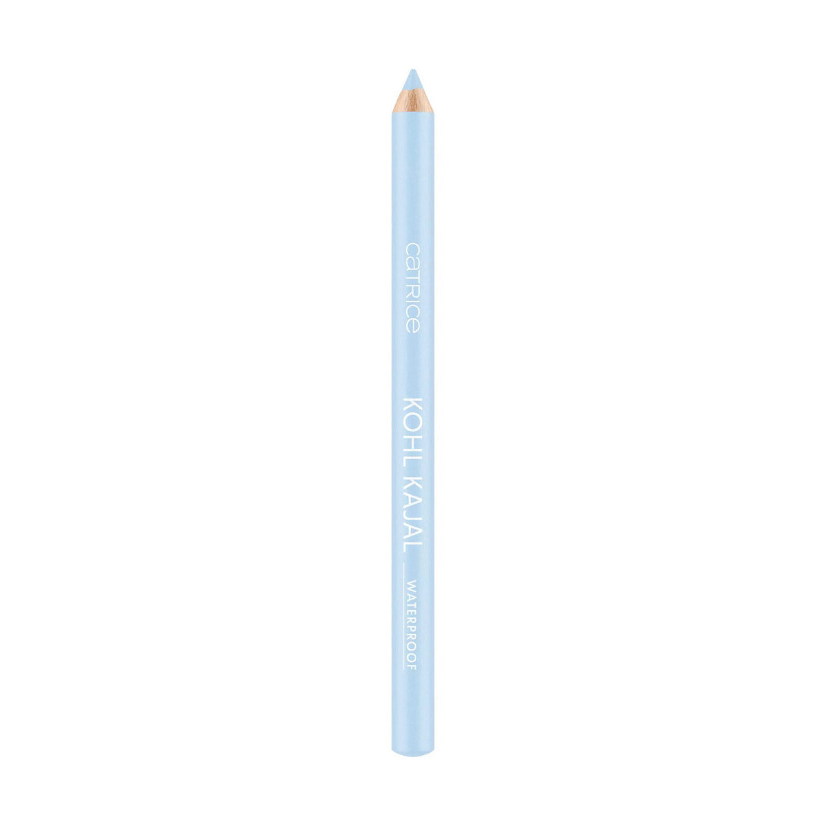Catrice Waterproof Kohl Kajal Pencil - 160 Baby Blue Modrá