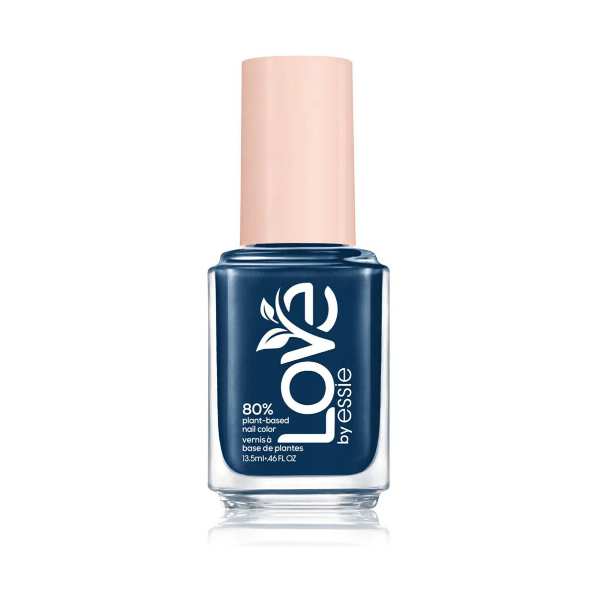 Essie  Love Nail Polish by  - 190 Walking the Walk  Modrá