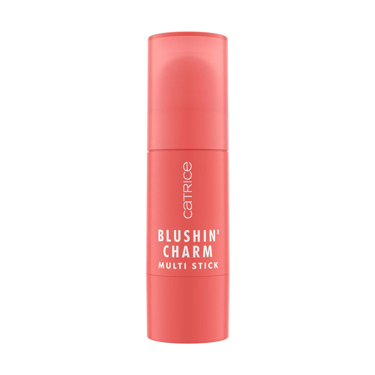 Catrice  Blush Stick Blushin' Charm Multi Stick - 20 Coral Cutie  Béžová