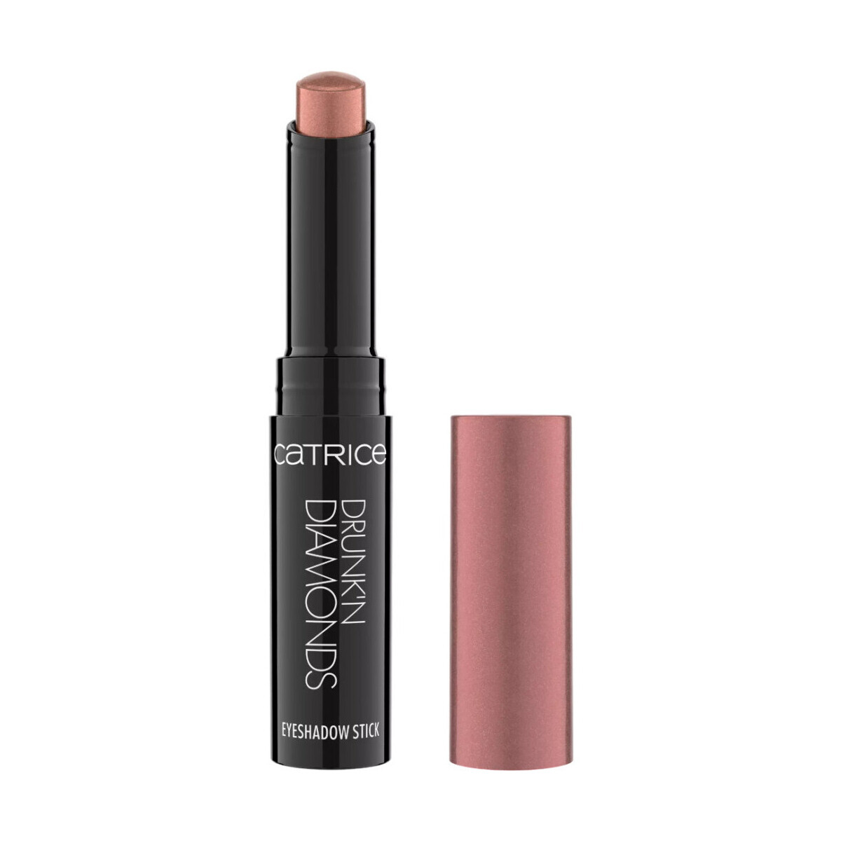 Catrice  Drunk'n Diamonds Eyeshadow Pencil - 20 Pink Jelly Kiss  Růžová
