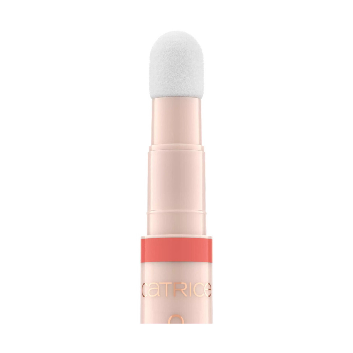 Catrice  Colour Cushion Juicy Lip Oil - 20 Gloss Angeles  Béžová