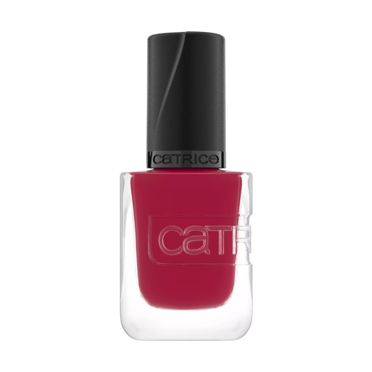Catrice  Gel Nail Polish Affair - 20 Raspberry Pie  Růžová