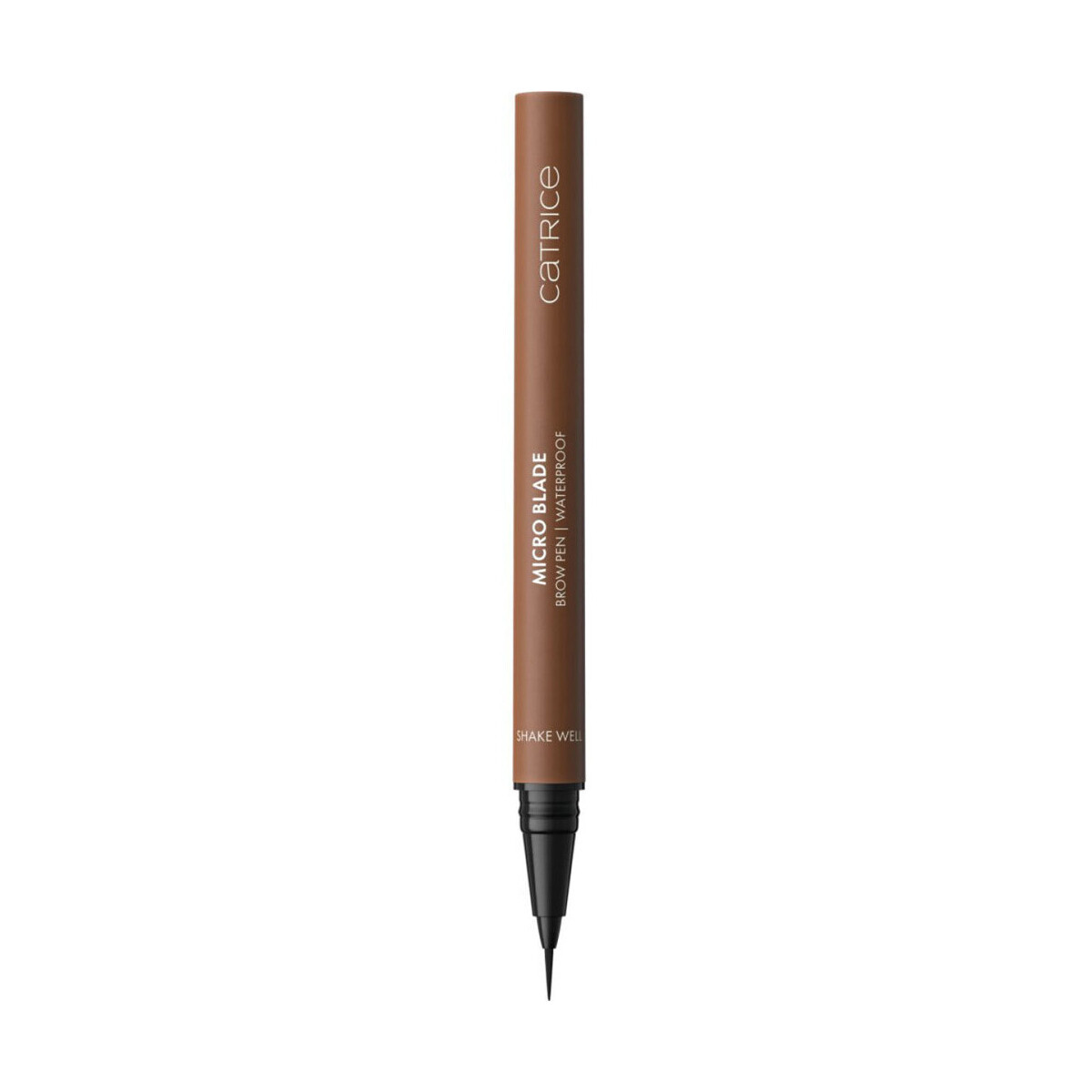Catrice  Micro Blade Waterproof Eyebrow Pencil - 20 Deep Taupe  Hnědá