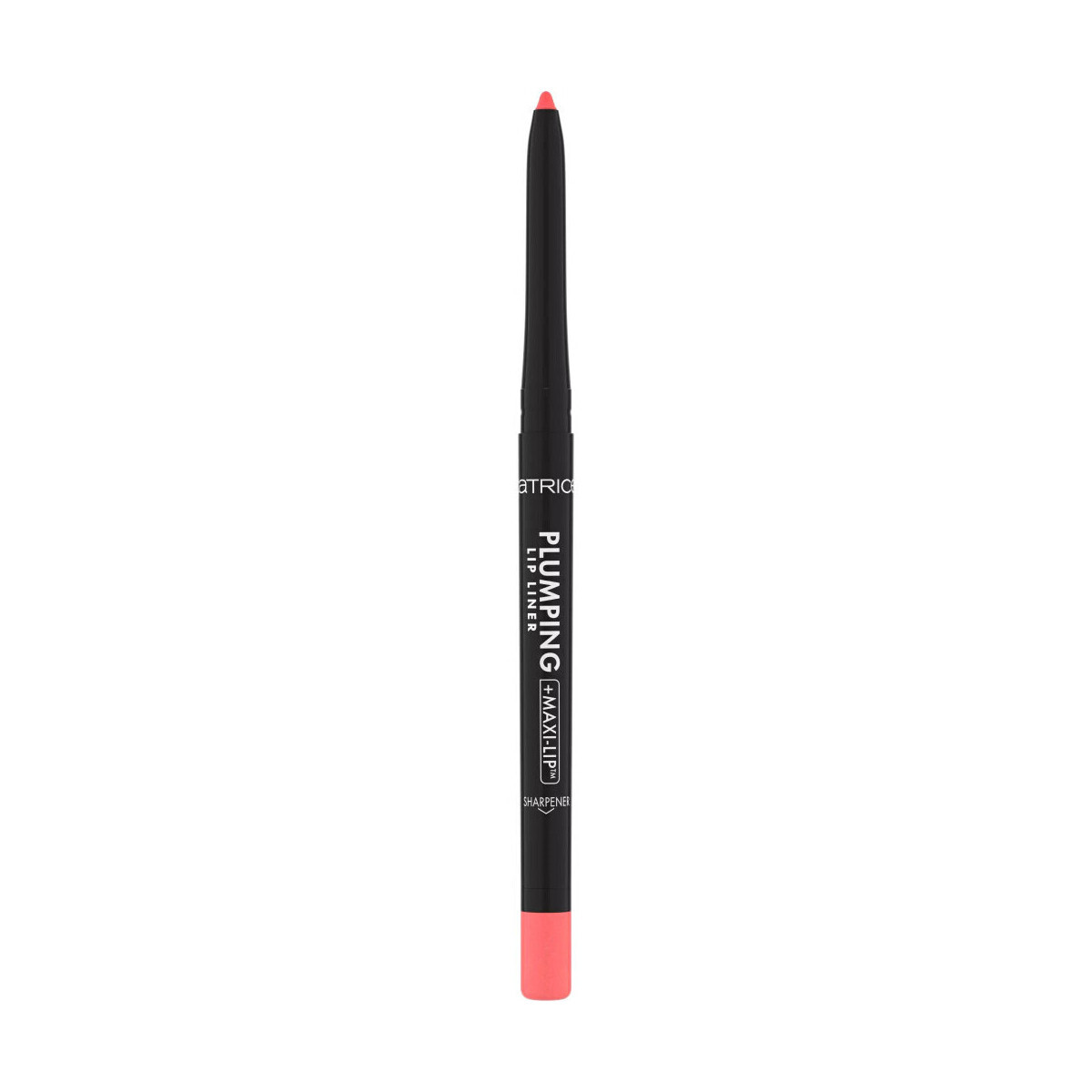 Catrice  Plumping Lip Pencil - 160 S-peach-less  Růžová