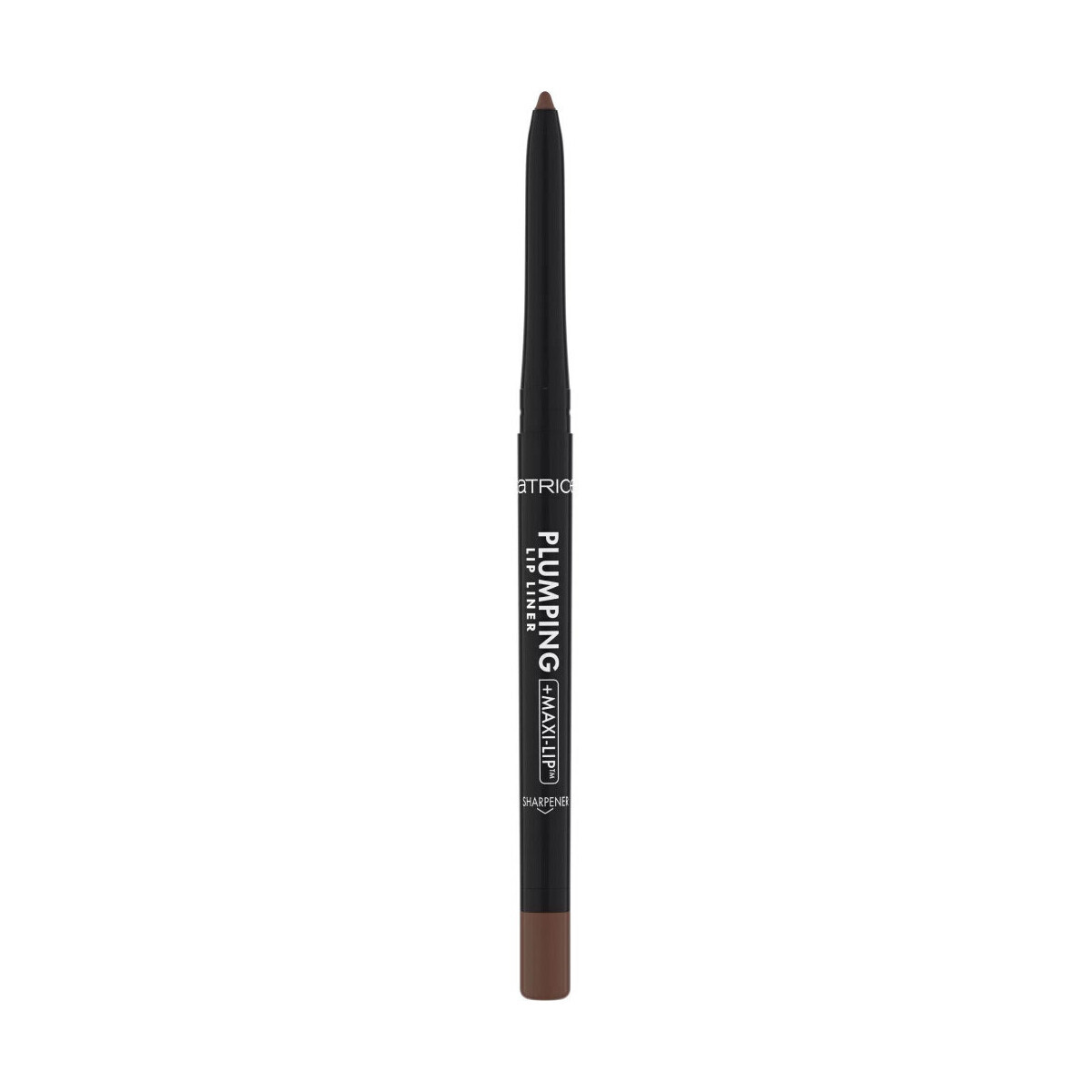 Catrice  Plumping Lip Pencil - 170 Chocolate Lover  Hnědá