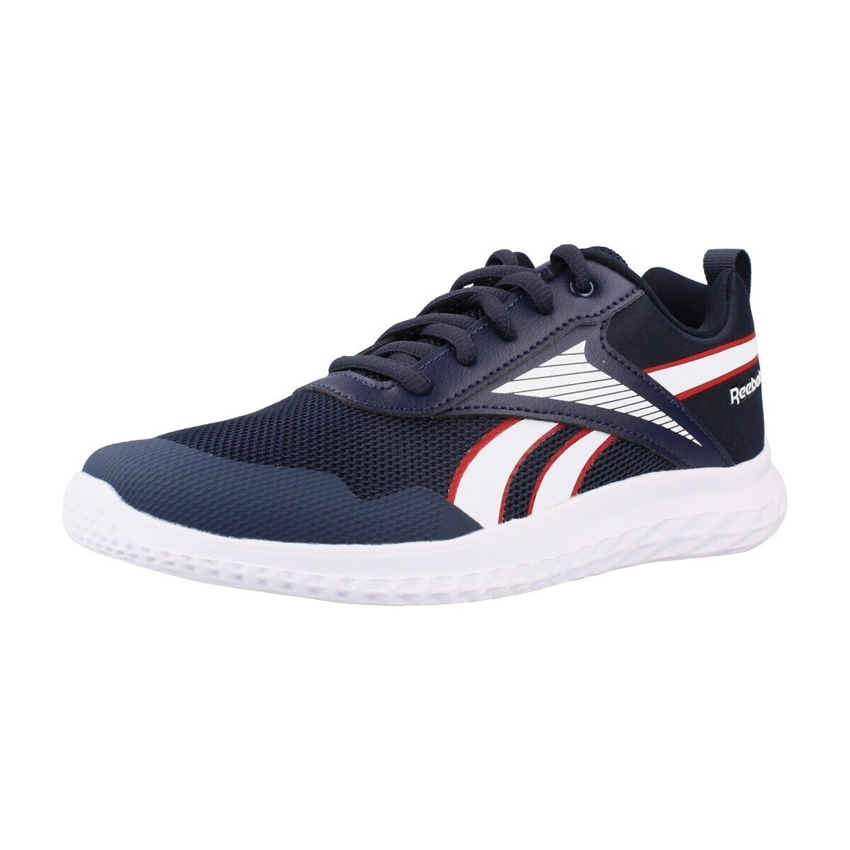 Reebok Sport  100237346r  Modrá