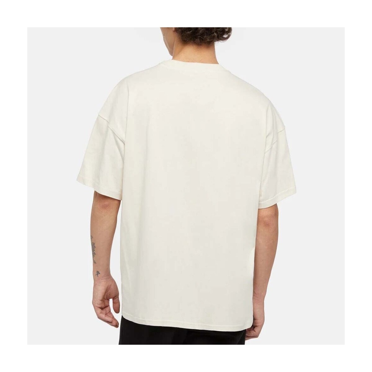Dickies  Dk0a4yrnf901  Bílá