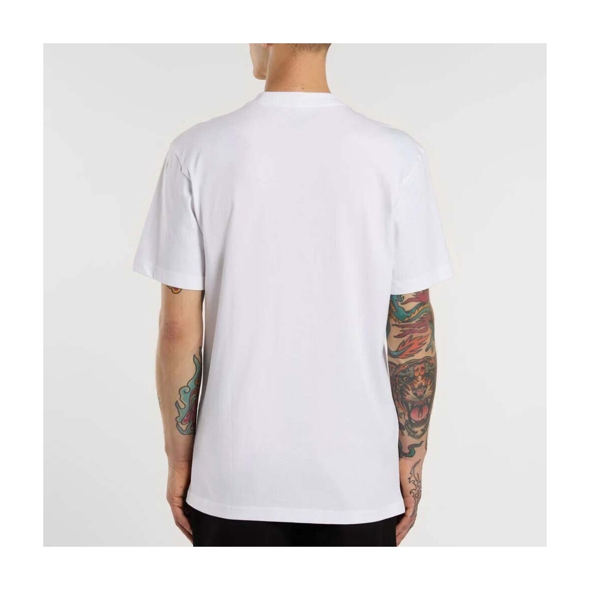 Dickies  Dk0ws450whx1  Bílá