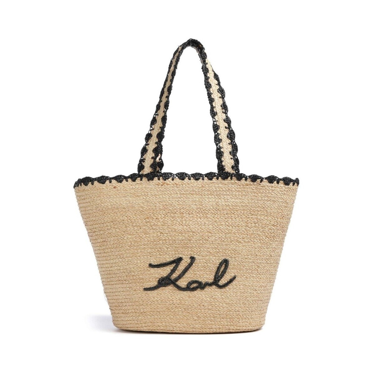 Karl Lagerfeld  B1w46070  Hnědá