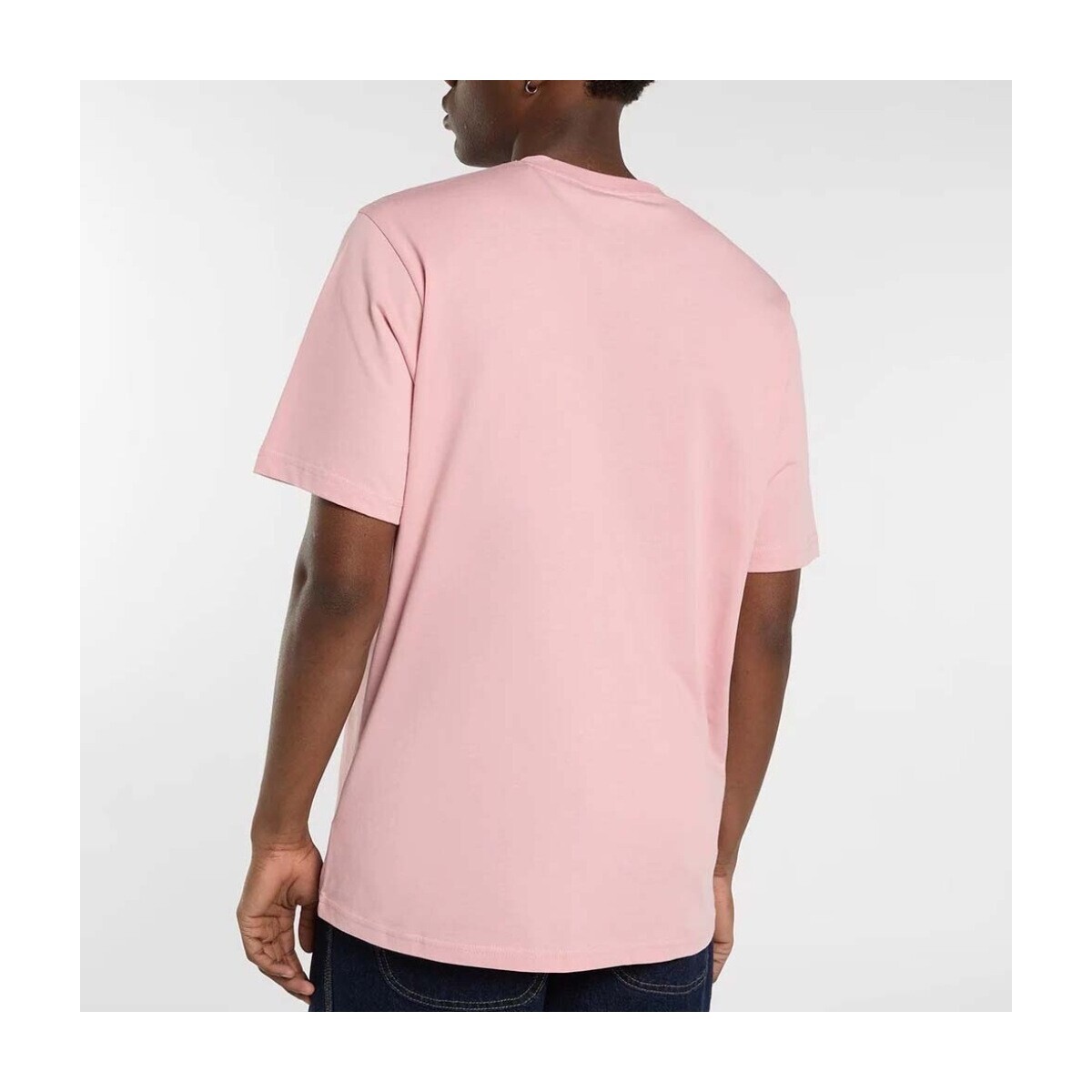Dickies  Dk0a4xdbl471  Růžová