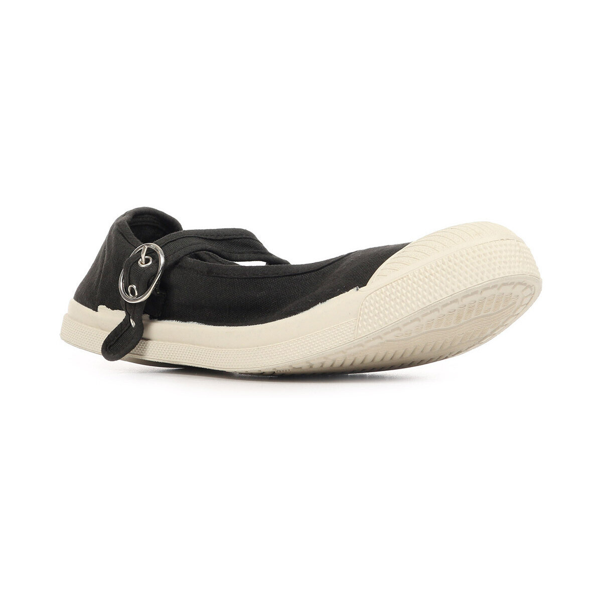Bensimon  Babies  Černá