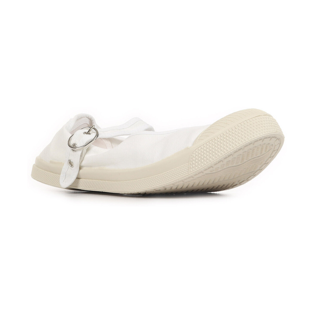 Bensimon  Babies  Bílá