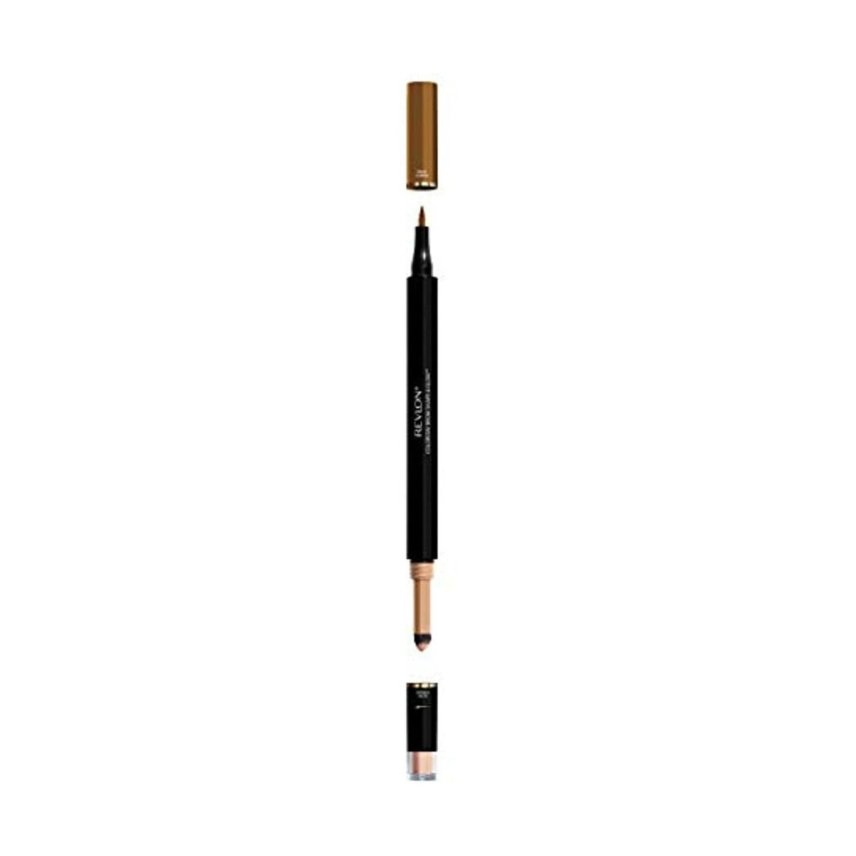 Revlon  ColorStay Brow Shape   Glow Eyebrow Liner - 265 Blonde  Hnědá