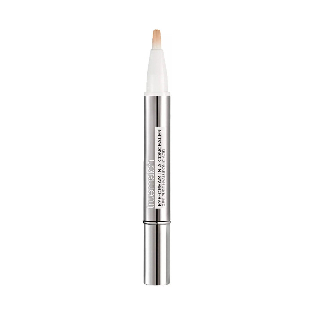 L’Oréal Paris  Perfect Match Eye Care Concealer - 4-7D Golden Sand  Béžová