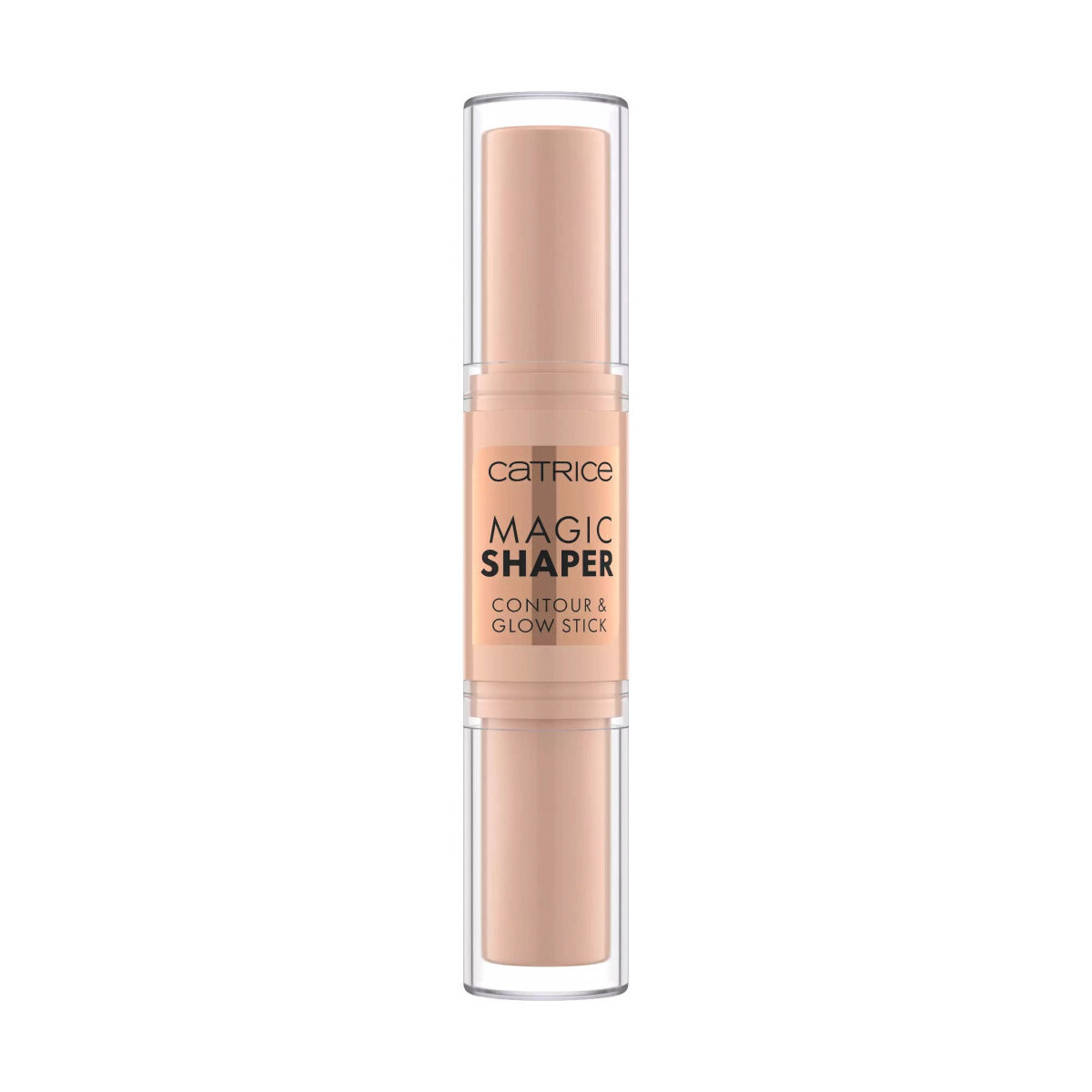 Catrice Contouring Stick Magic Shaper Contour Glow - 40 Deep Hnědá