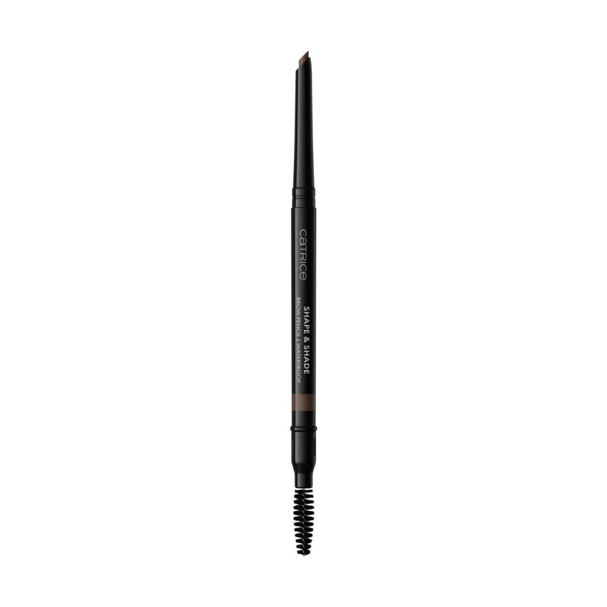 Catrice  Shape   Shade Waterproof Eyebrow Pencil - 40 Cocoa Haze  Hnědá
