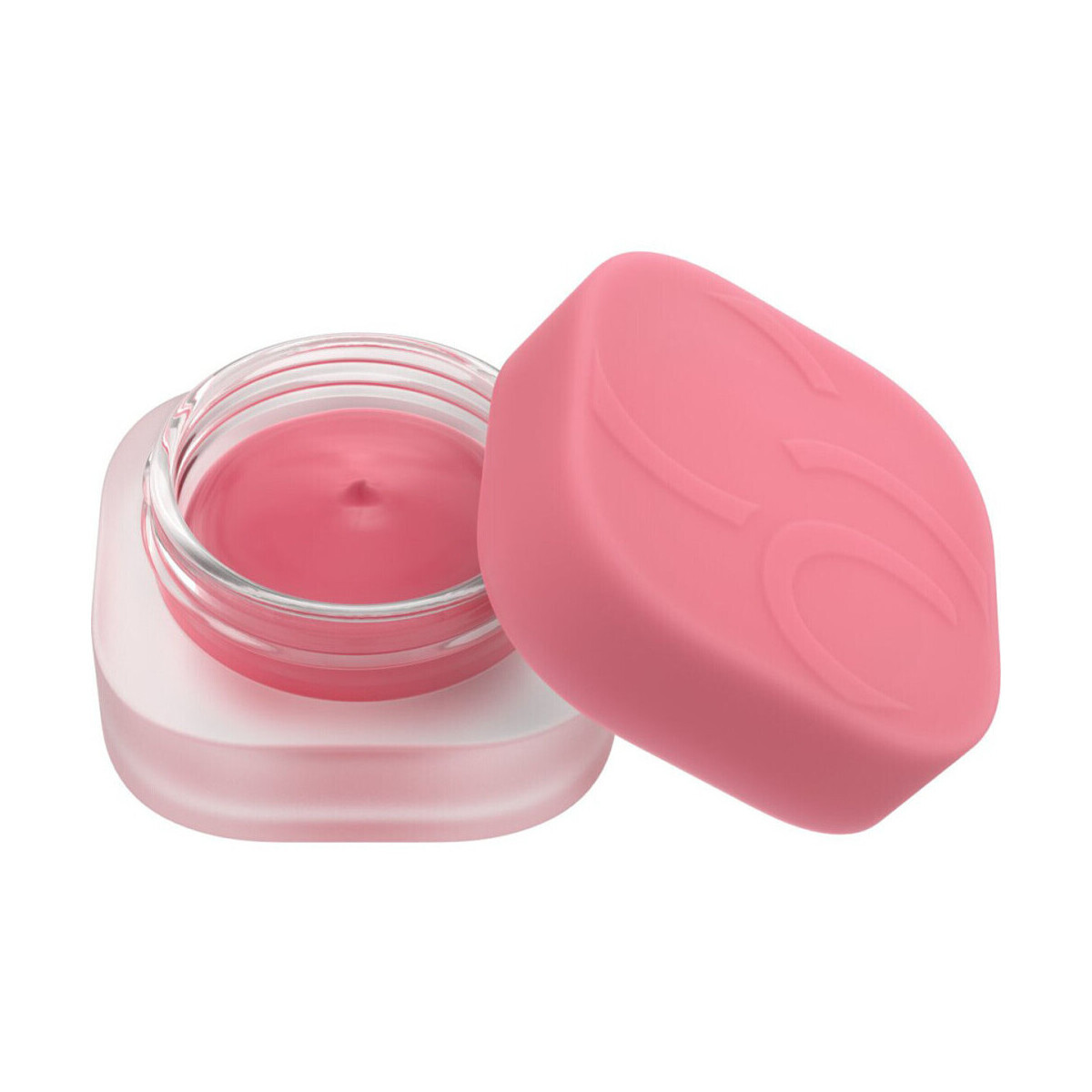 Catrice  Velvet Pudding Blurring Blush - 30 Pink Parfait  Růžová