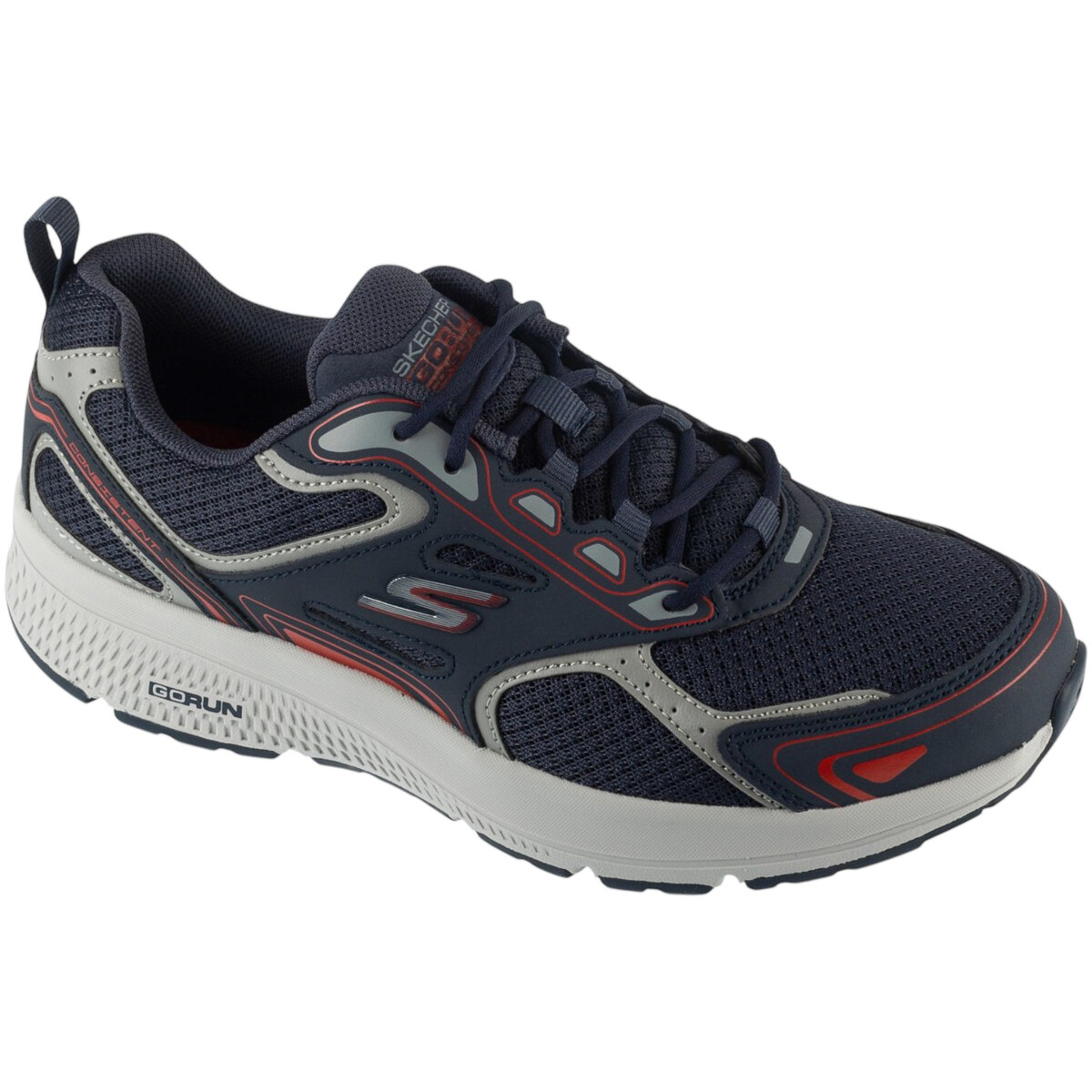 Skechers  Go Run Consistent  Modrá