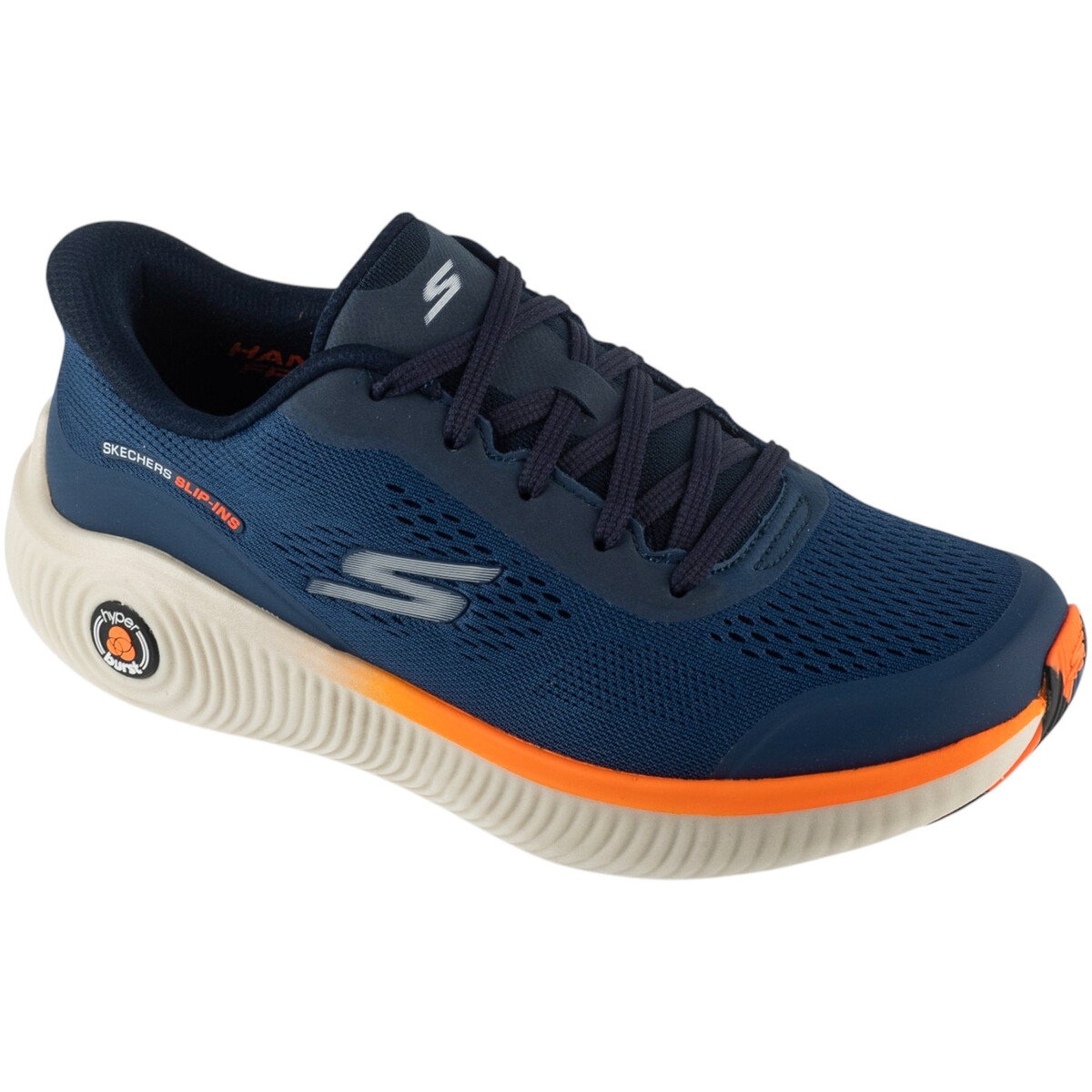 Skechers  Slip-Ins: Go Run Anywhere  Modrá