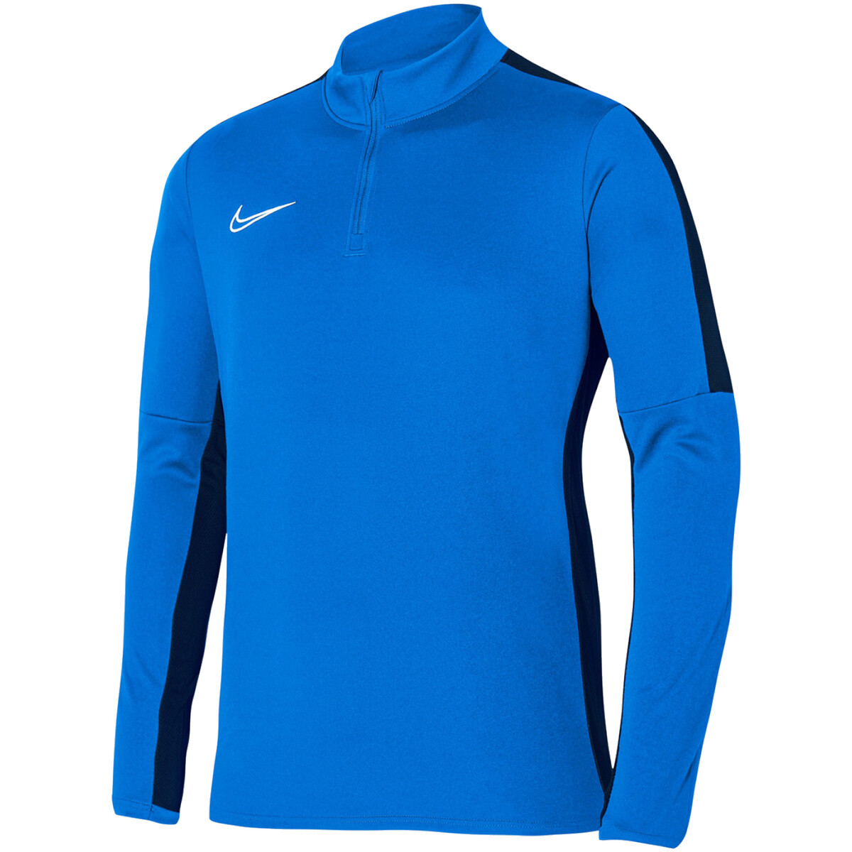Nike  DF Academy 23 SS Drill  Modrá