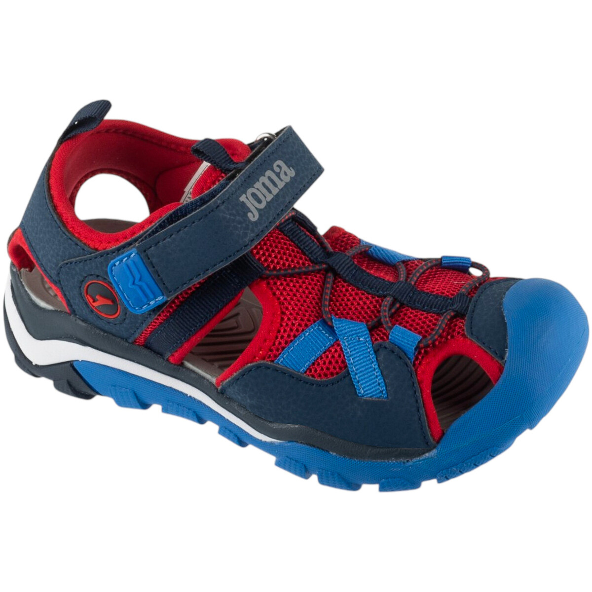 Joma  S.Lake Jr 26 SLAKJS  Modrá