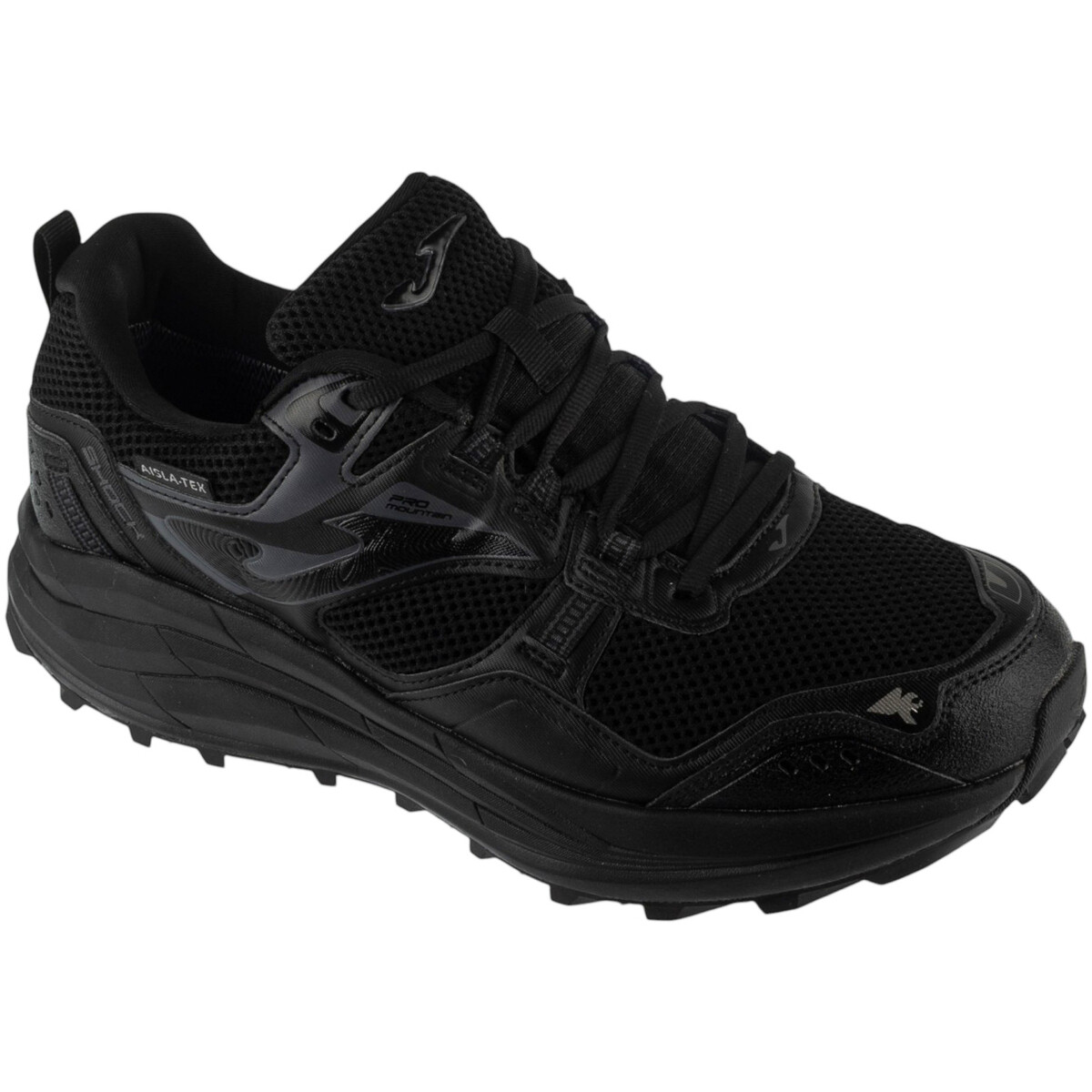 Joma  Shock Men 26 TKSHOS  Černá