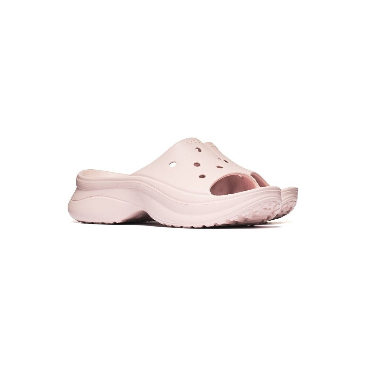 Crocs  Bae  Růžová