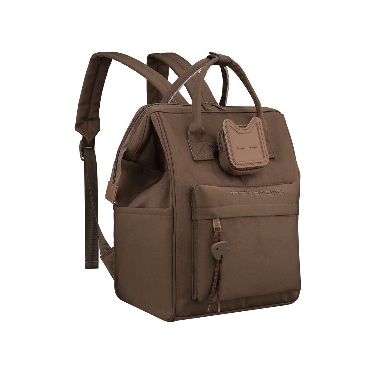 Peterson  rovicky315010  Hnědá
