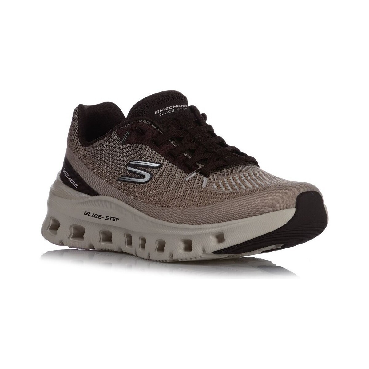 Skechers  Glide-Step Pro Soft Mirage  Černá