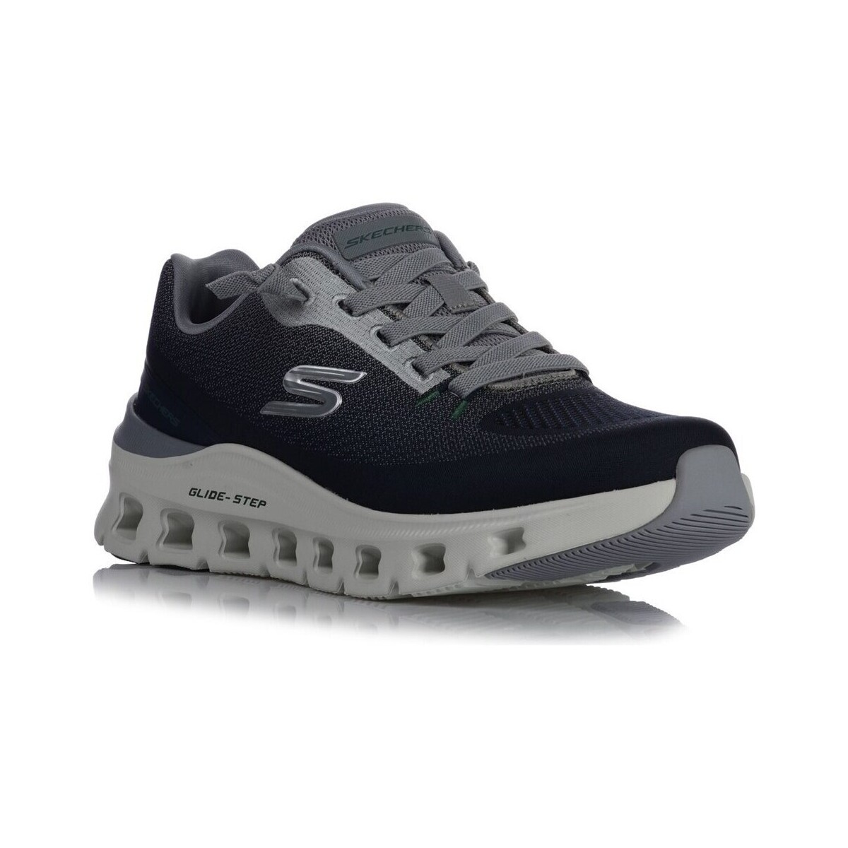 Skechers  Glide-Step Pro-Waverra  Šedá