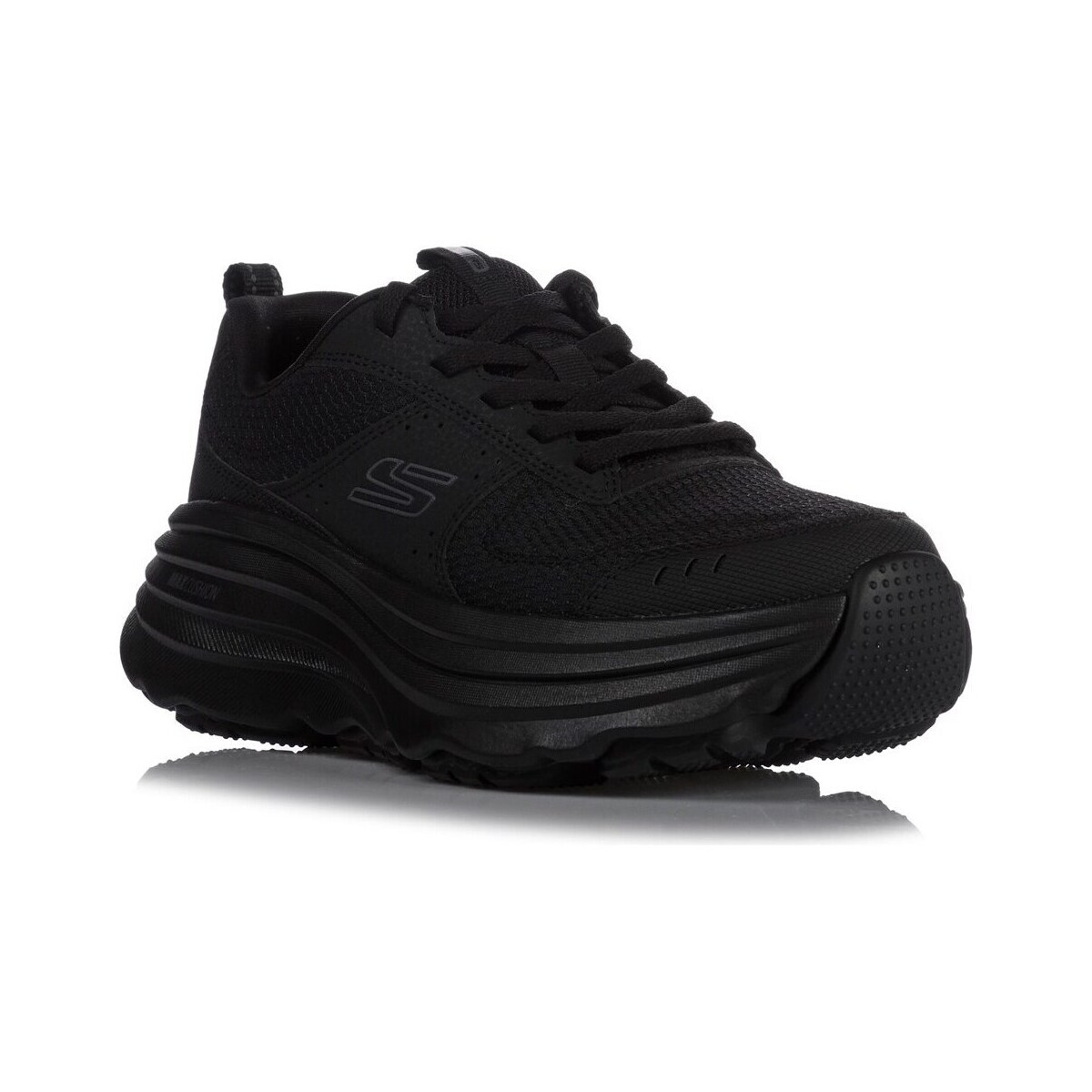 Skechers  Zirrus  Černá