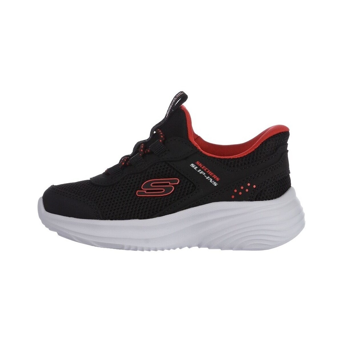Skechers  Bounder Pro Slip-Ins  ruznobarevne