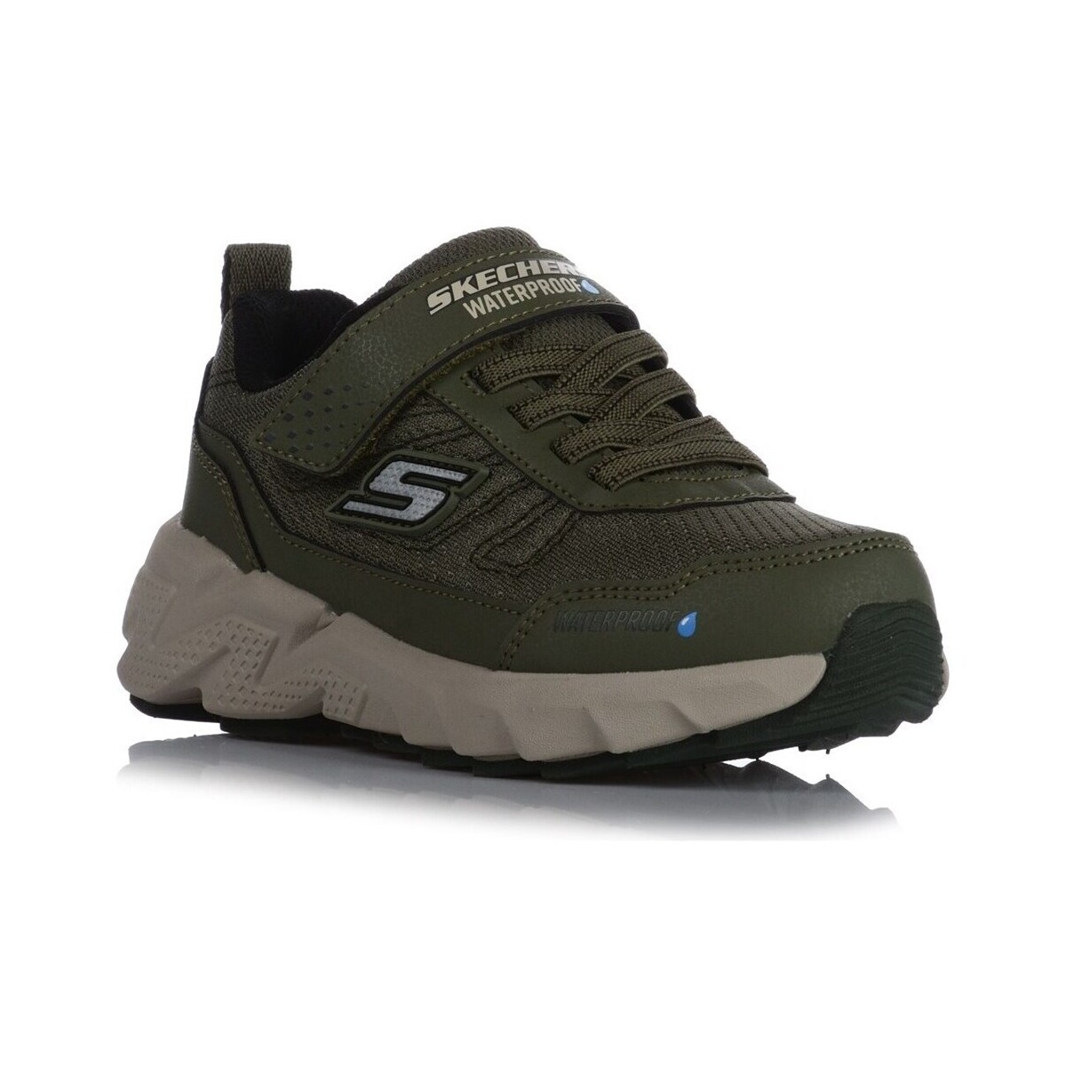 Skechers  Elite Sport Tread-Aq  Béžová