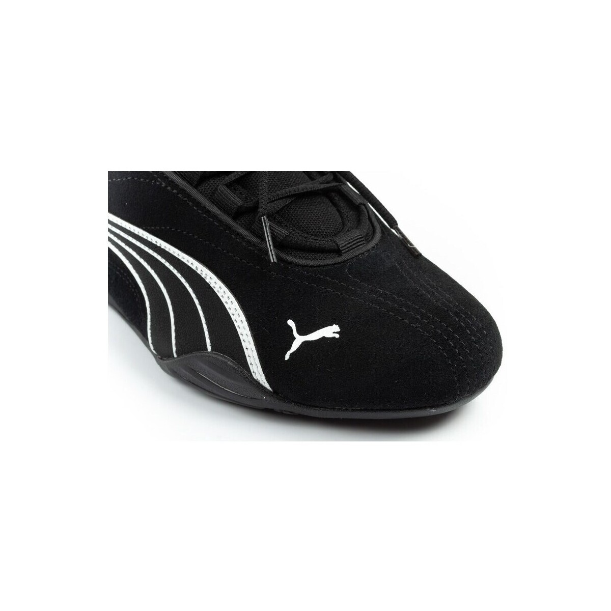 Puma  Catch Soleil SD  Bílá