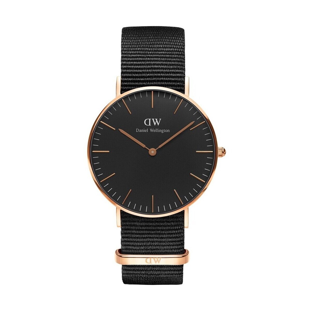 Daniel Wellington  Cornwall  Zlatá