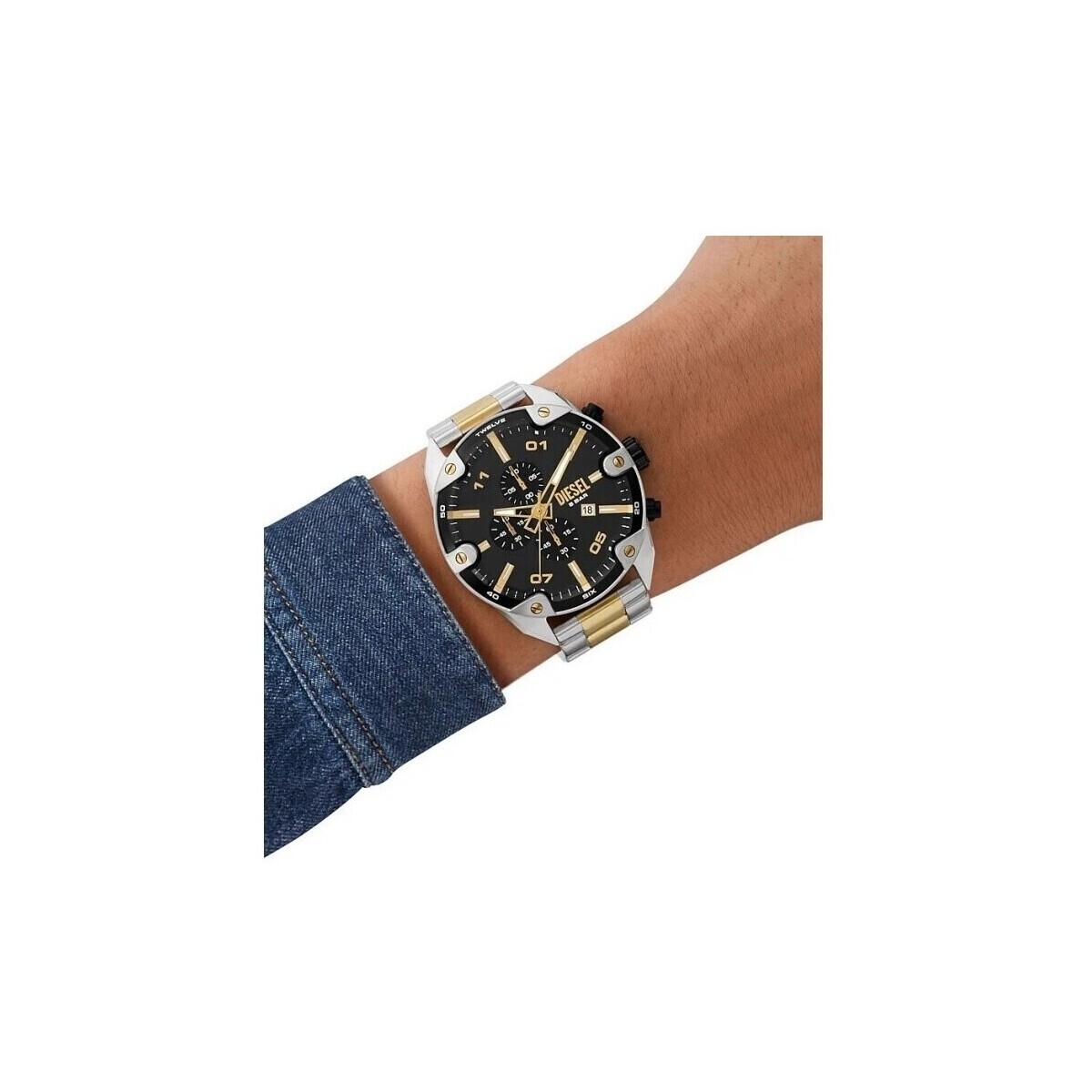 Diesel  ty575400  ruznobarevne