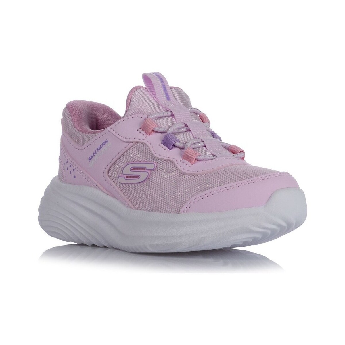 Skechers  Bounder Pro Step One  Bílá