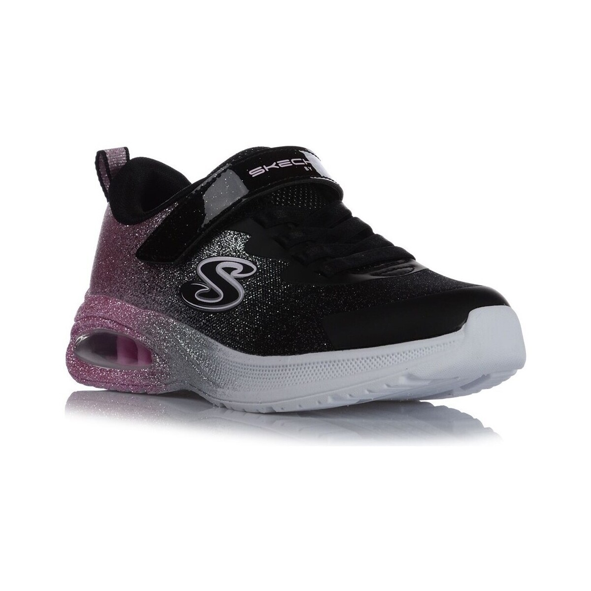 Skechers  Microspec Max Advance Glitz  ruznobarevne