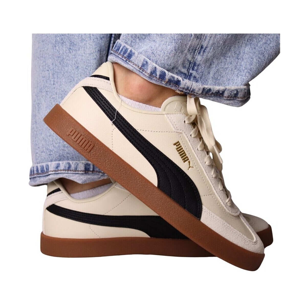 Puma  Club III Era  ruznobarevne