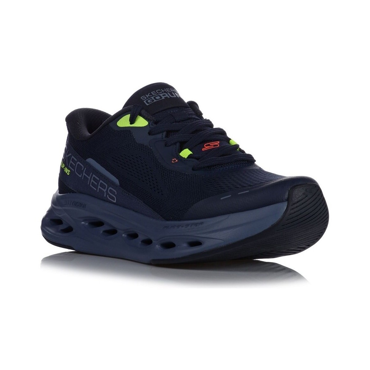 Skechers  Max Cushioning Glide-Step  Zelená