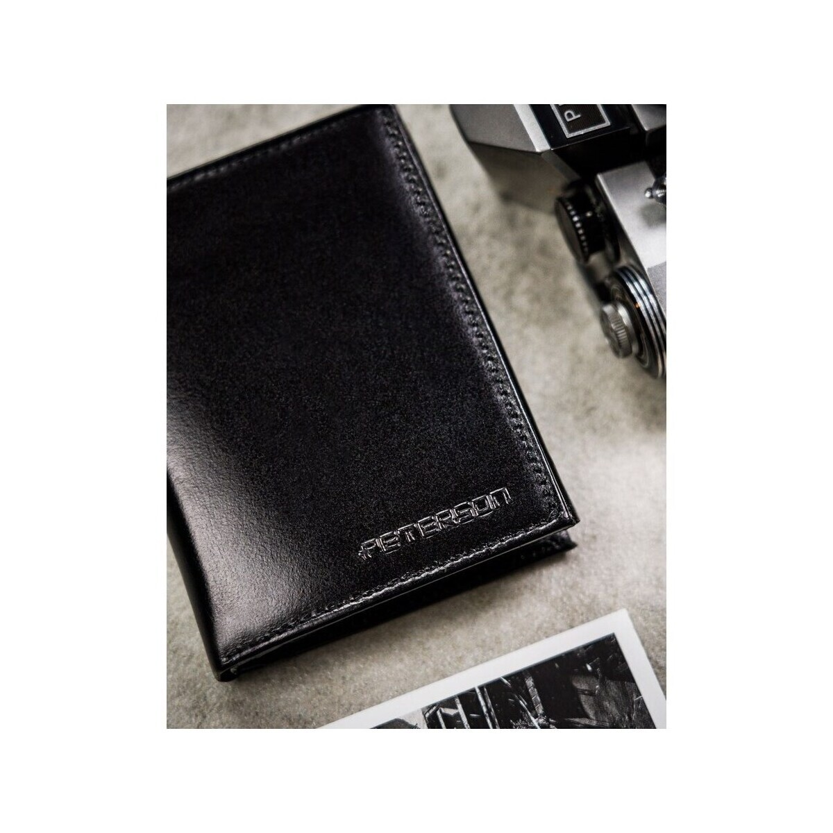 Peterson  rovicky314930  Černá