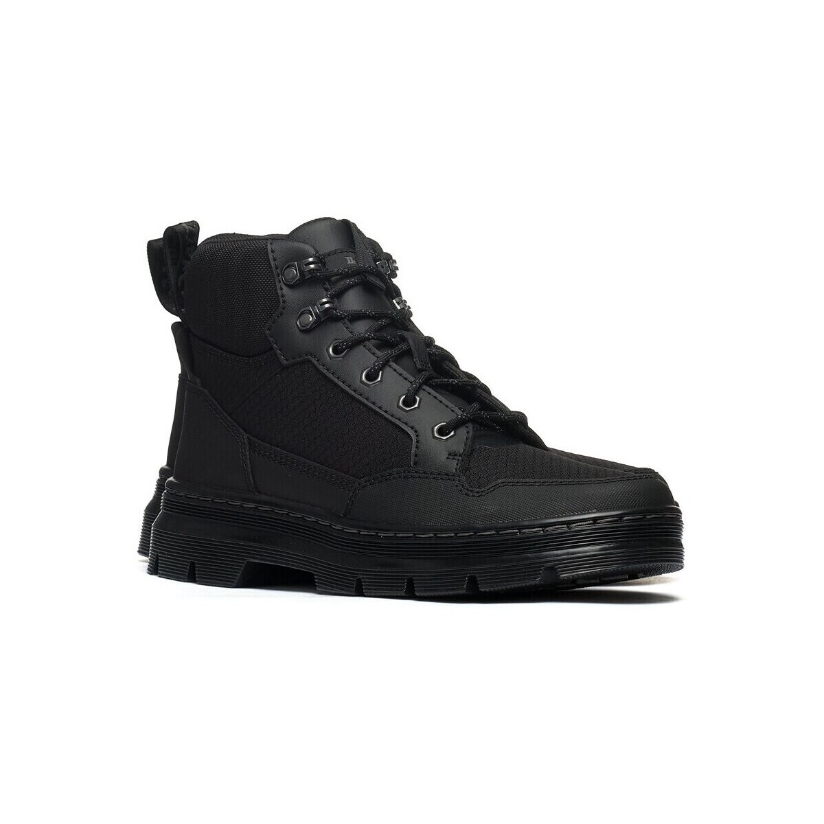 Dr. Martens  Rakim MK.02  Černá