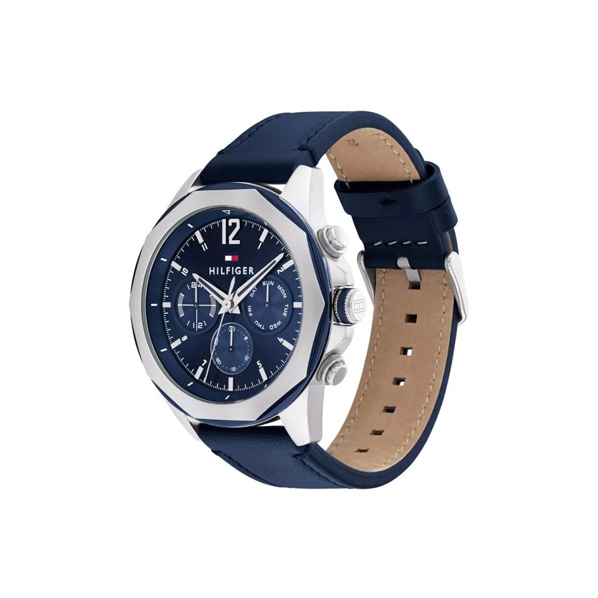 Tommy Hilfiger  ty575330  Stříbrná