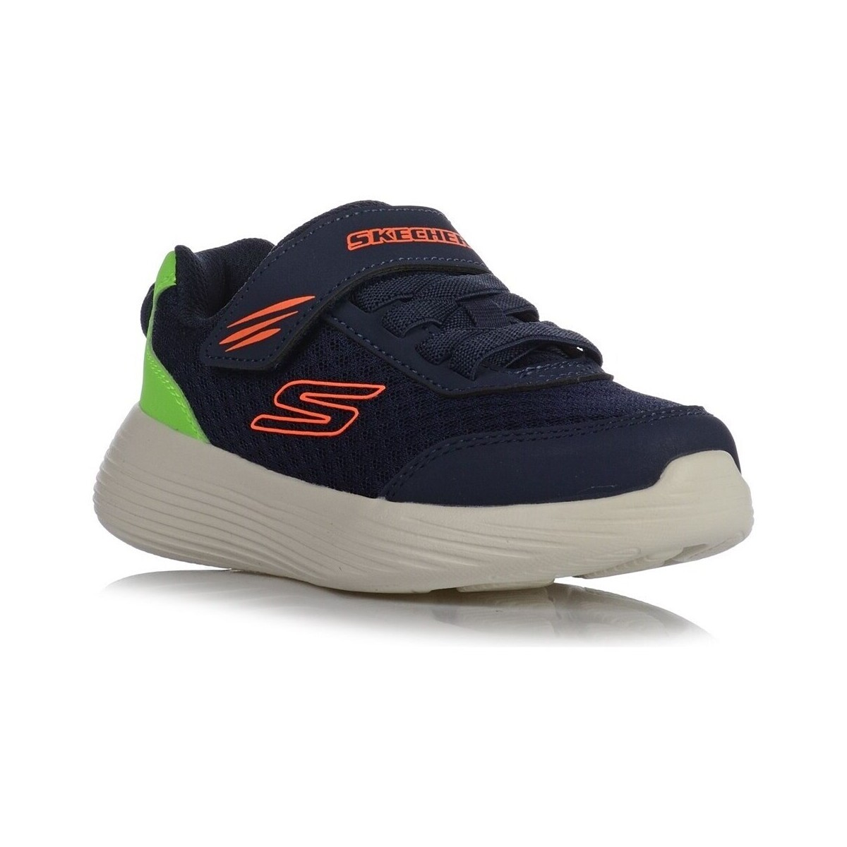 Skechers  Go Run 400 V2 Quanta-Stride  Zelená