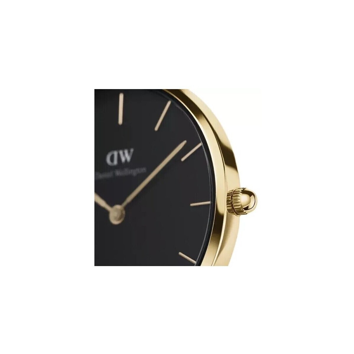 Daniel Wellington  ty568420  Černá