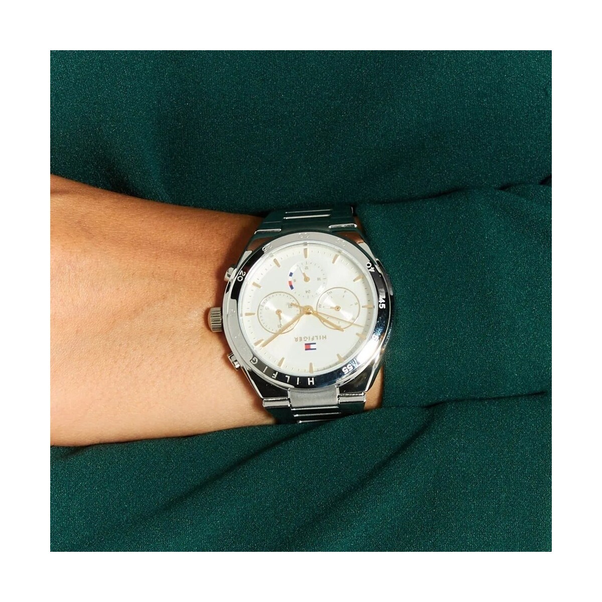 Tommy Hilfiger  ty575300  ruznobarevne