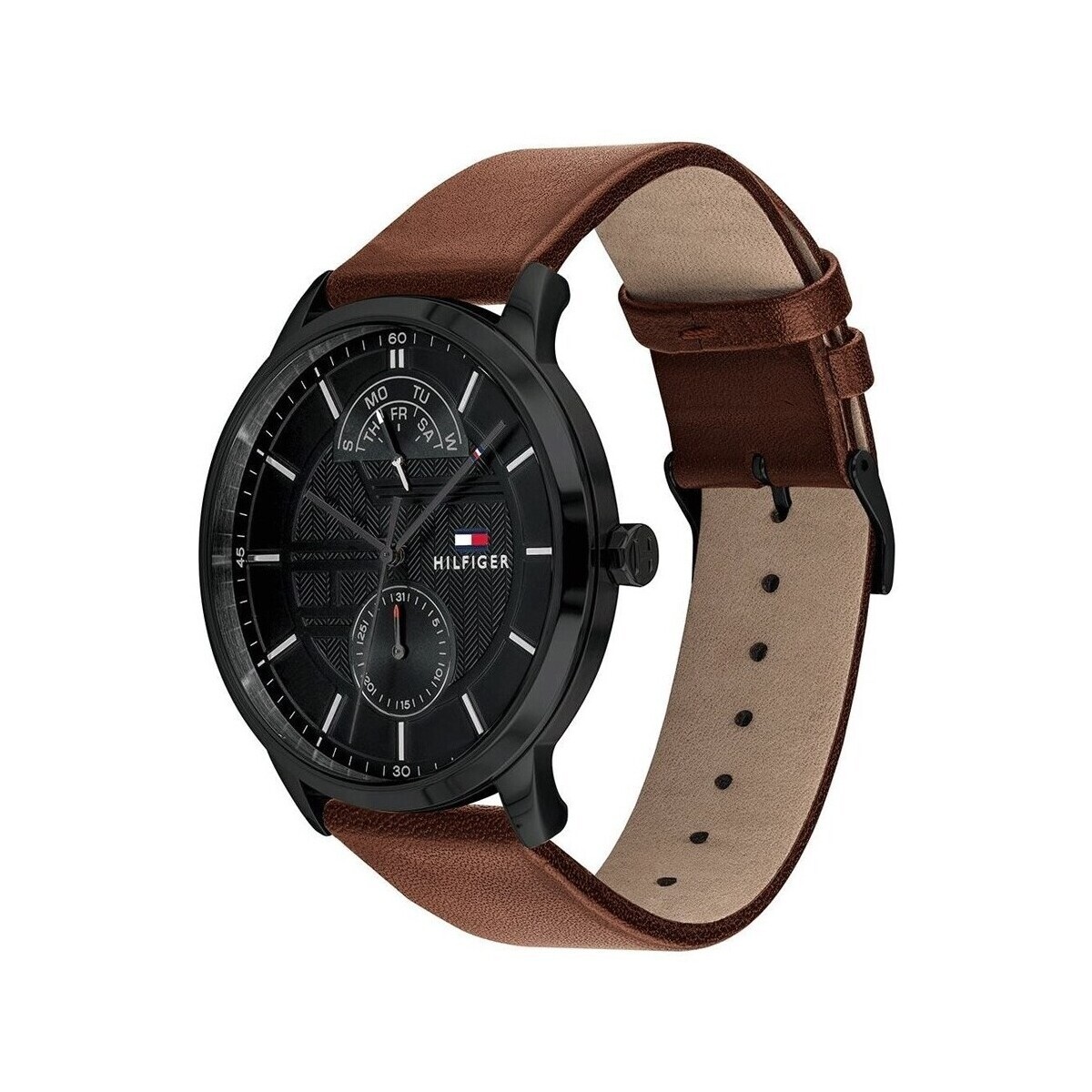 Tommy Hilfiger  ty575320  Hnědá