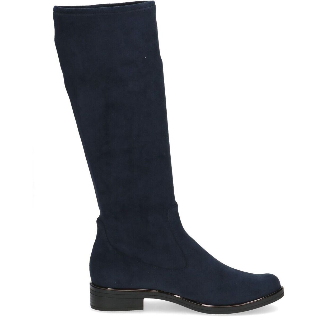 Caprice  Stiefel  Tmavě modrá
